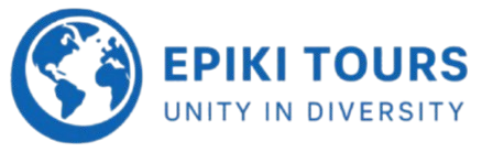 EpikiTours Logo