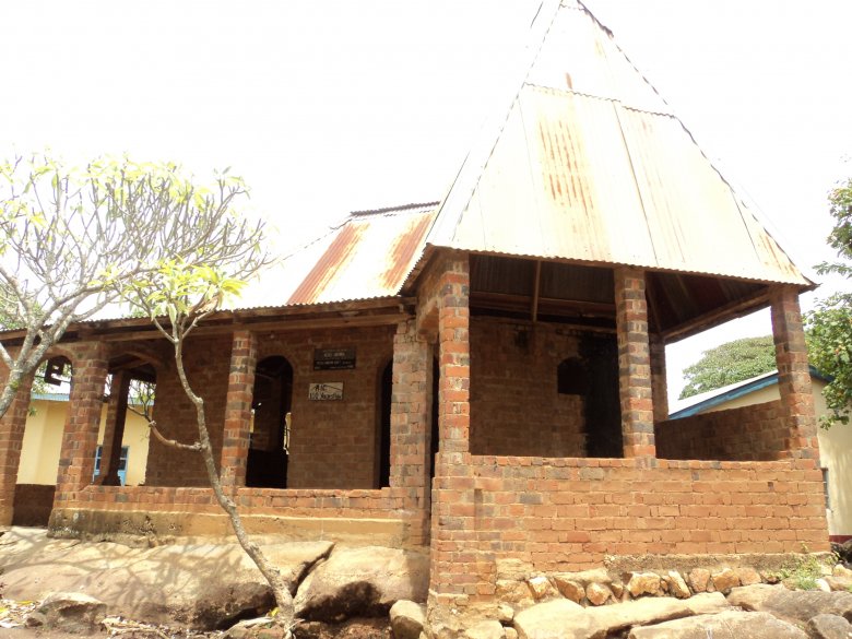Kalamba Historic Site: Where Faith, Culture, and History Converge