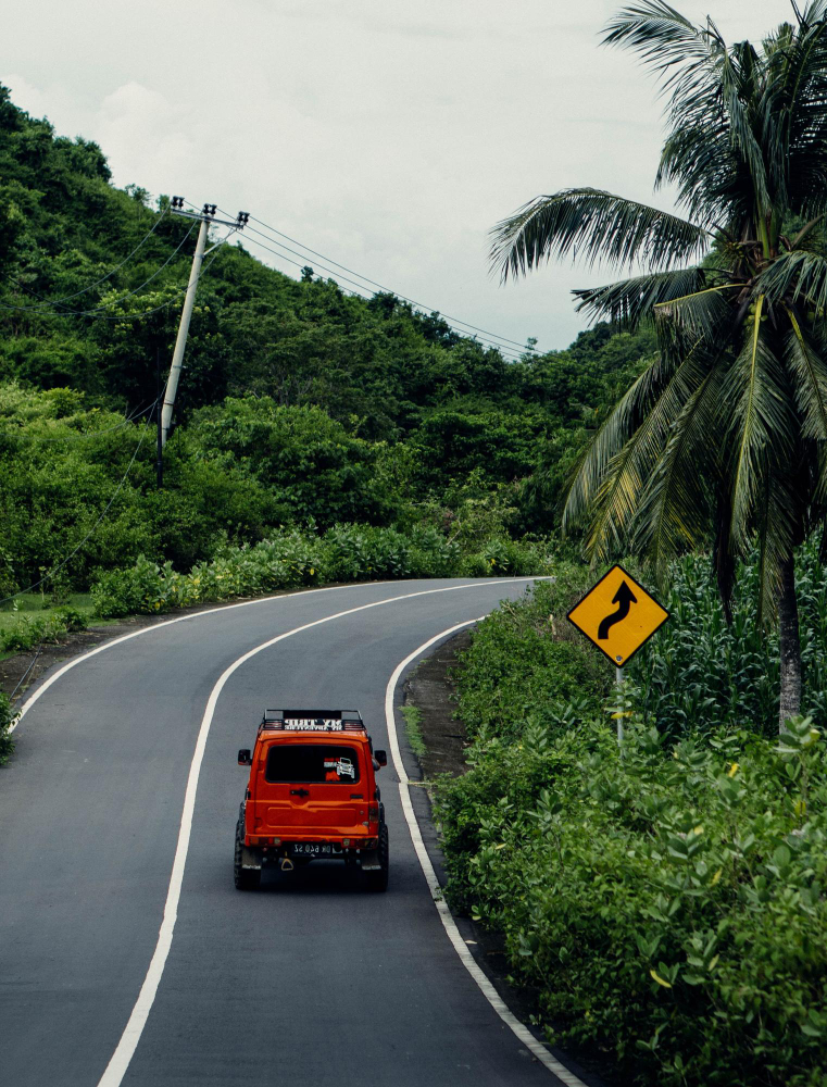 Nairobi to Mombasa Road Trip (2026): The Real Experience