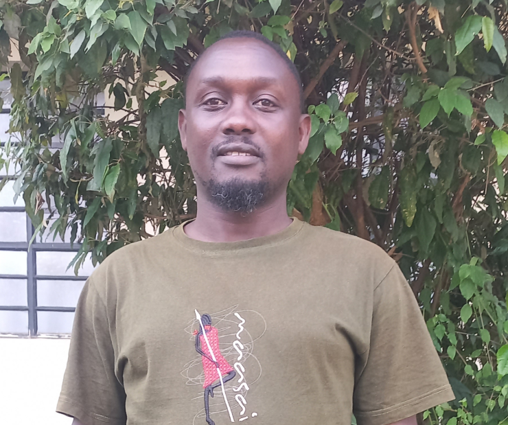 Muoka Mutuku