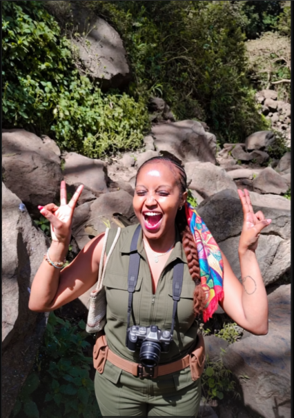 Maureen Muitiriri