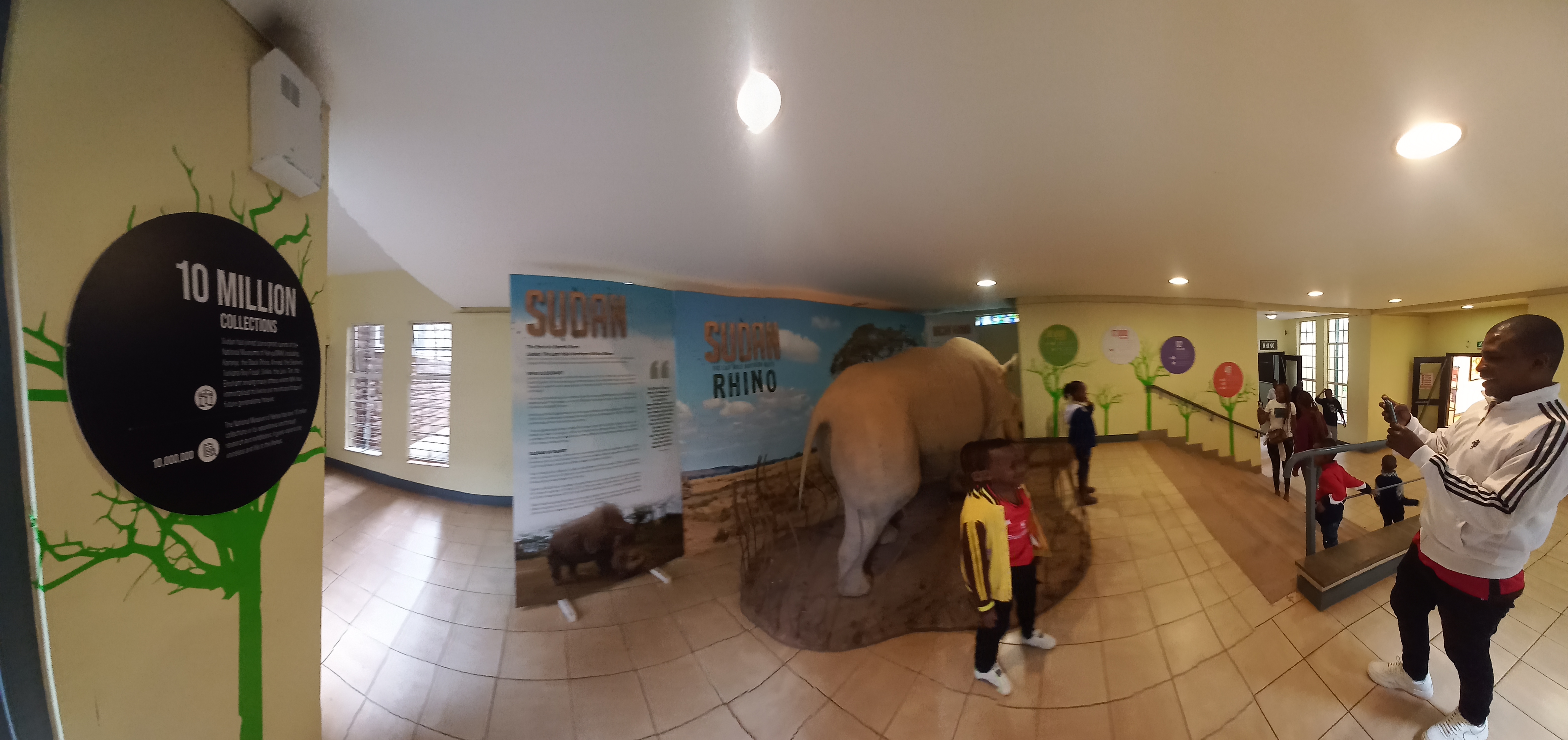 Fort Jesus