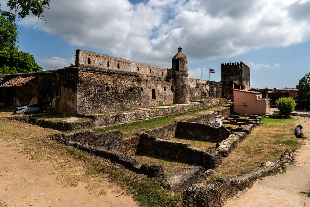 Fort Jesus Museum