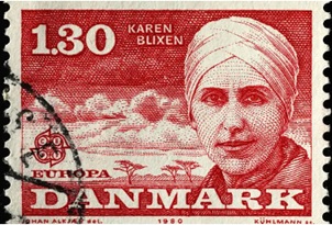 Karen Blixen Museum
